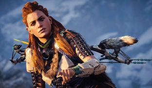 Оцениваем разницу – появилось сравнение версий Horizon Zero Dawn для РС и PS4 Pro